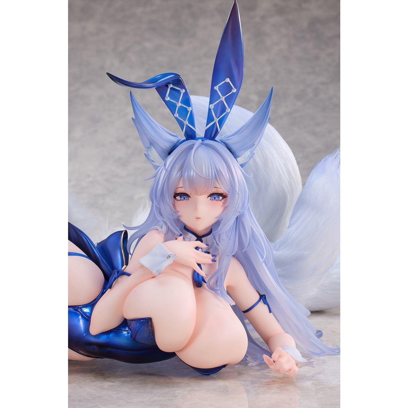 【予約安心出荷】[FIG] 信濃(しなの) ～幻夢の絡繰Ver.～ アズールレーン 1/4 完成品 フィギュア(AX-0324) アルファマックス(2026年10月)