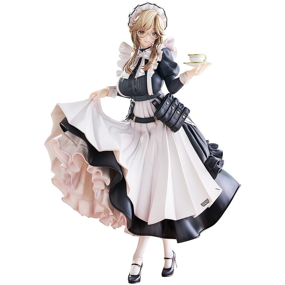 【予約安心出荷】[FIG] エード 勝利の女神:NIKKE(ニケ) 1/7 完成品 フィギュア DMM Factory(2026年10月)