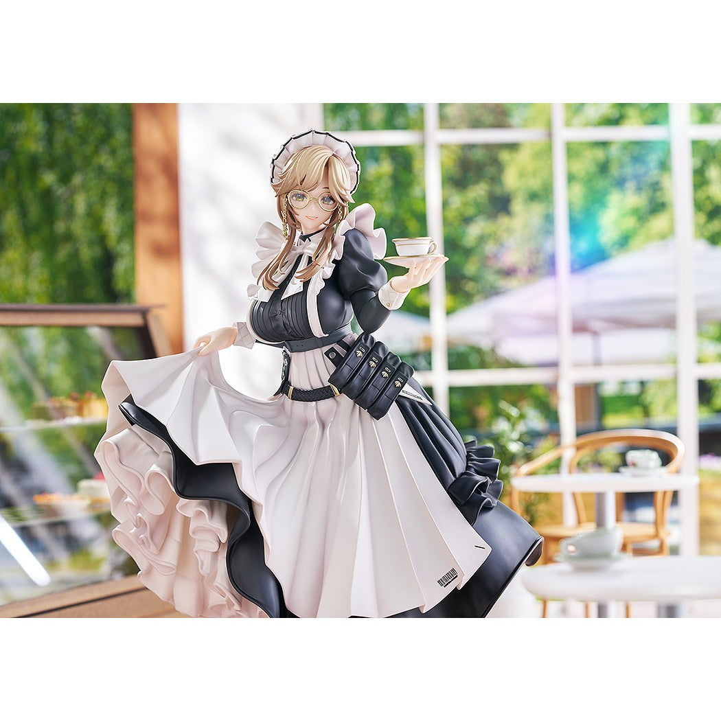 【予約安心出荷】[FIG] エード 勝利の女神:NIKKE(ニケ) 1/7 完成品 フィギュア DMM Factory(2026年10月)