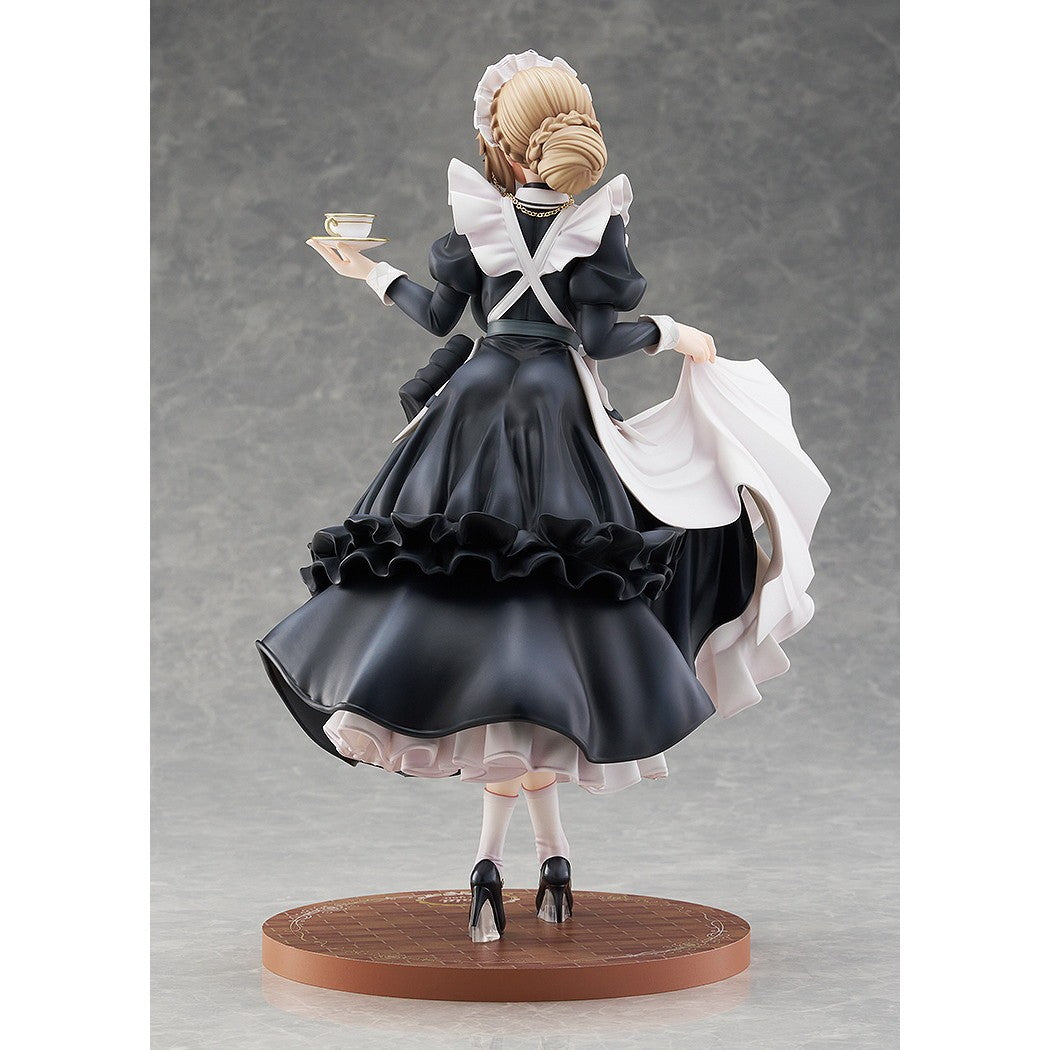 【予約安心出荷】[FIG] エード 勝利の女神:NIKKE(ニケ) 1/7 完成品 フィギュア DMM Factory(2026年10月)