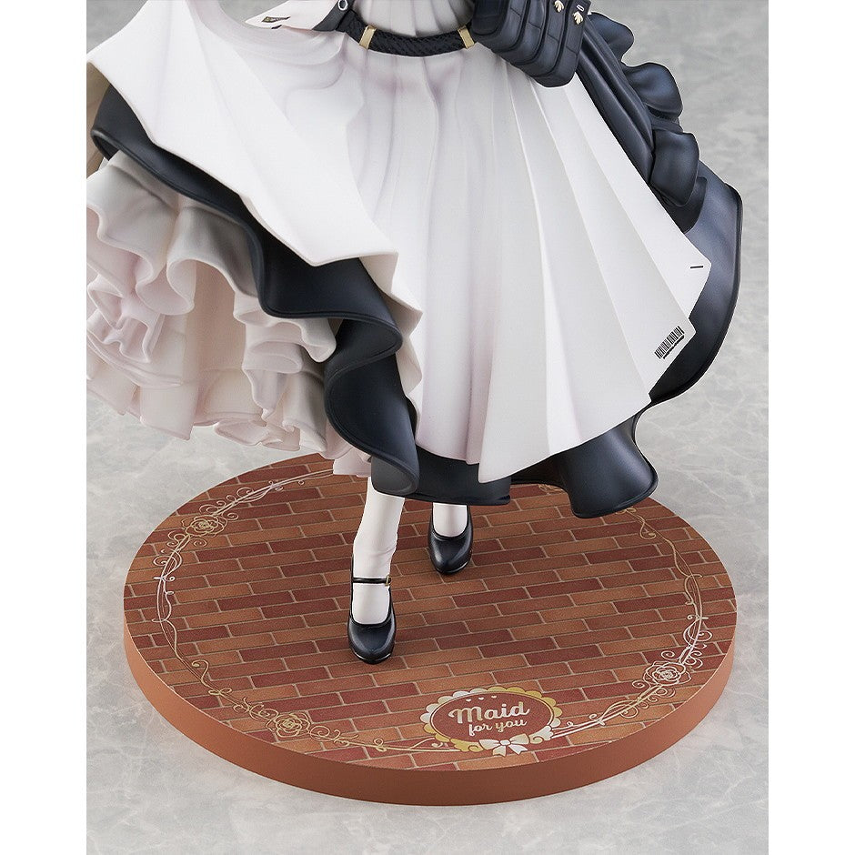 【予約安心出荷】[FIG] エード 勝利の女神:NIKKE(ニケ) 1/7 完成品 フィギュア DMM Factory(2026年10月)