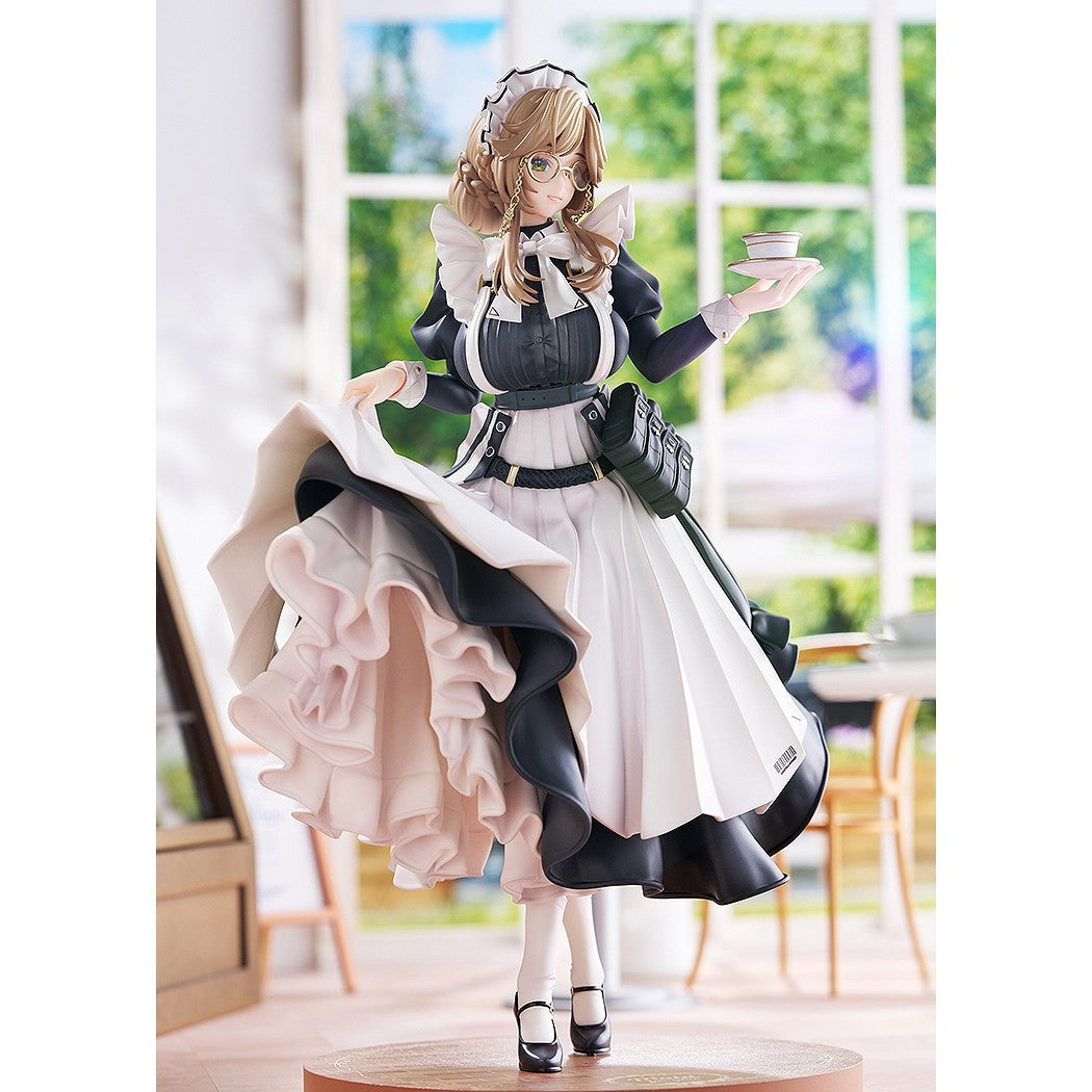 【予約安心出荷】[FIG] エード 勝利の女神:NIKKE(ニケ) 1/7 完成品 フィギュア DMM Factory(2026年10月)