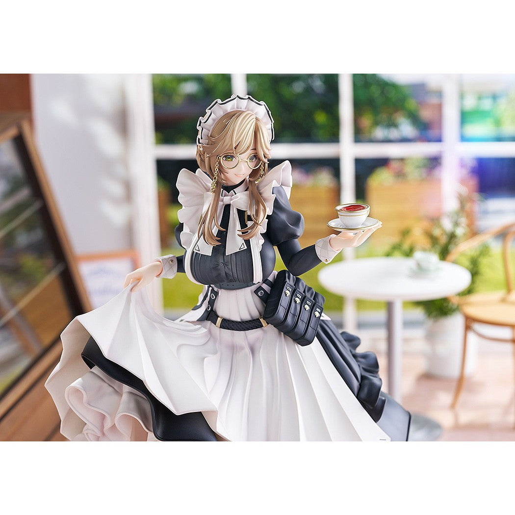 【予約安心出荷】[FIG] エード 勝利の女神:NIKKE(ニケ) 1/7 完成品 フィギュア DMM Factory(2026年10月)