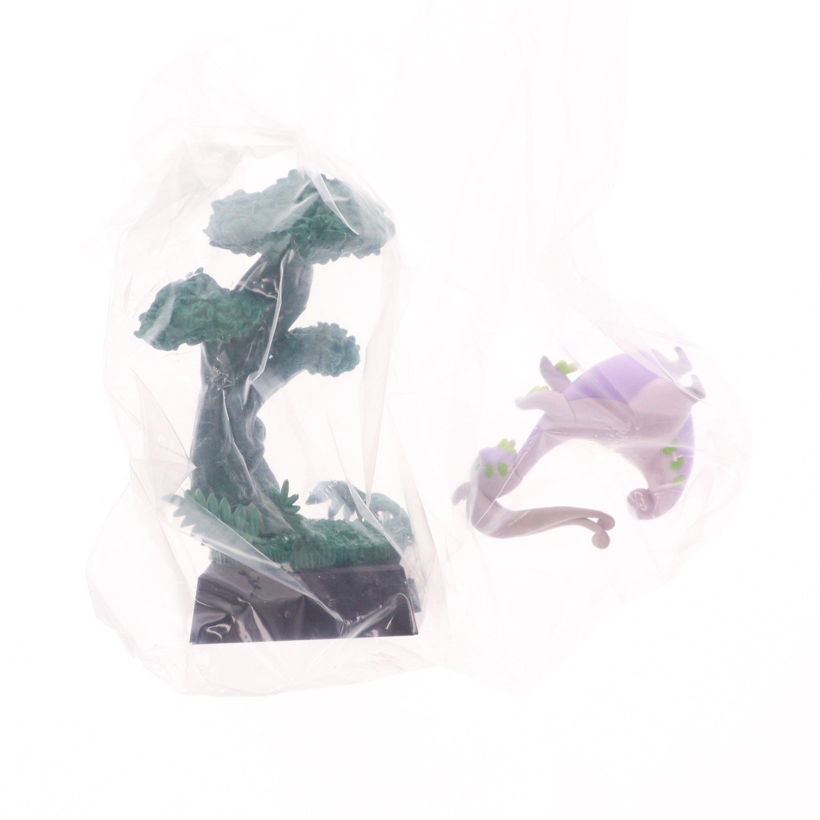 【中古即納】[FIG] (単品) 5.ヌメルゴン ポケモン POCKET STATUE -ドラゴンタイプ- ポケットモンスター フィギュア リーメント(20241125)