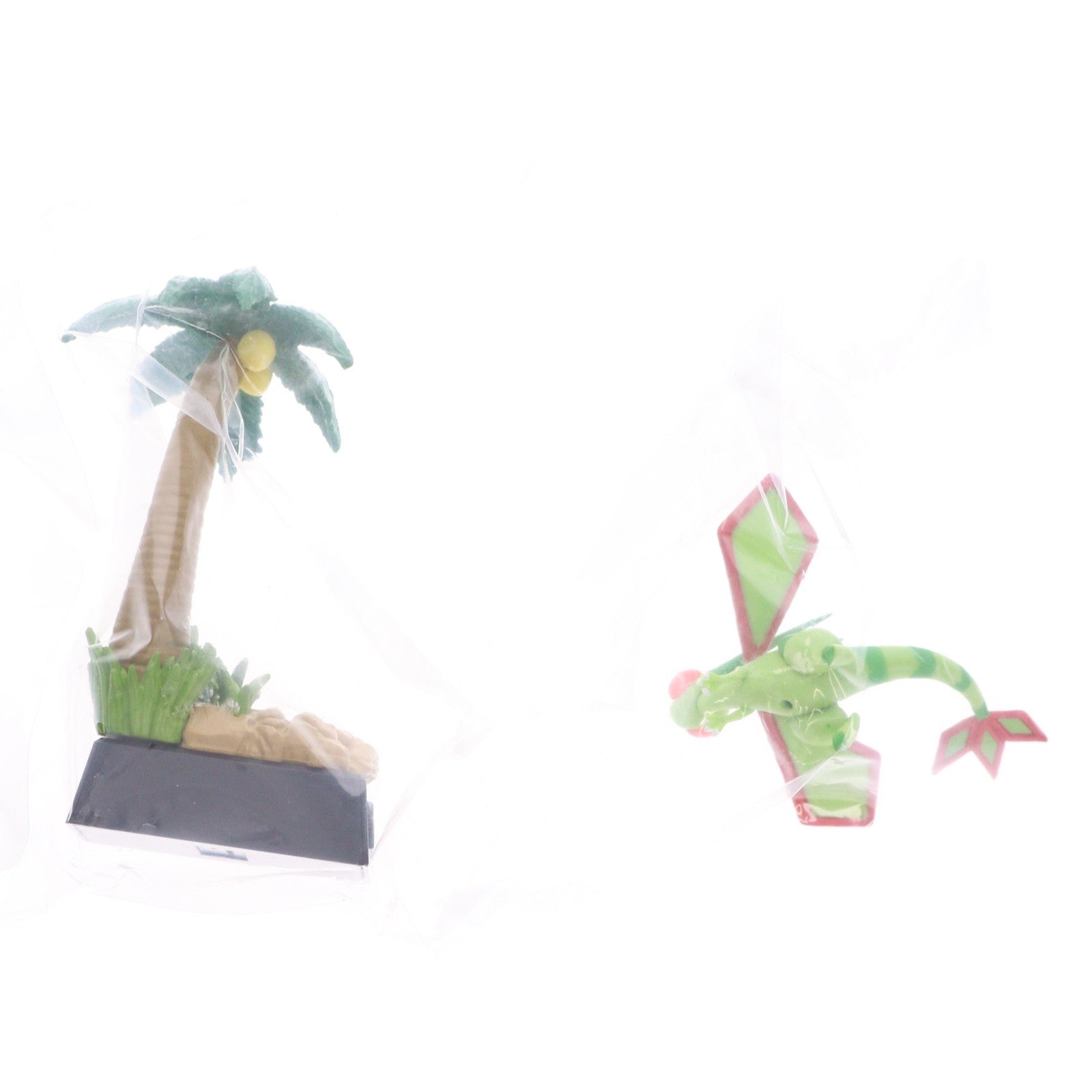 【中古即納】[FIG] (単品) 2.フライゴン ポケモン POCKET STATUE -ドラゴンタイプ- ポケットモンスター フィギュア リーメント(20241125)
