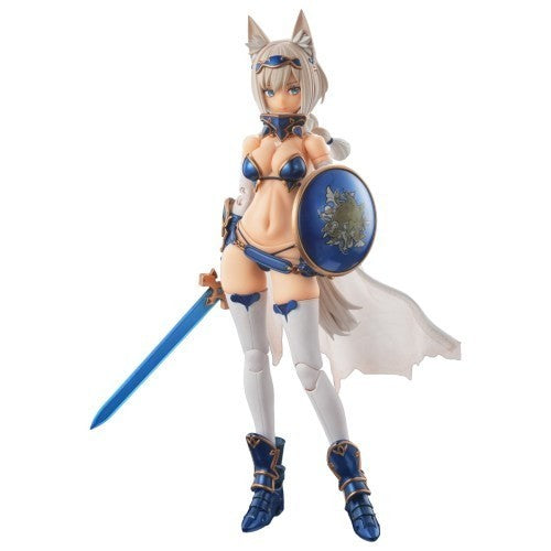【新品】【お取り寄せ】[FIG] RPG-05 勇者 迅狼ウルフ 1/12 完成品 可動フィギュア SNAIL SHELL(蝸之殻)(20260911)