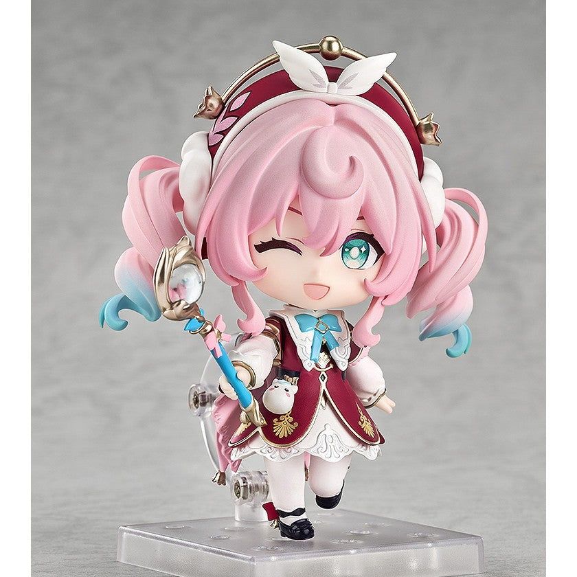 【予約安心出荷】[FIG] ねんどろいど 2953 ヒアンシー 崩壊:スターレイル 完成品 可動フィギュア グッドスマイルカンパニー(2026年8月)