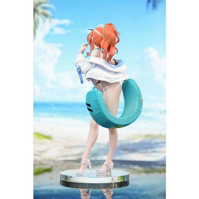 【予約安心出荷】[FIG] 水遊びの守護者 ジェニス ブラウンダスト2 /6 完成品 フィギュア ARTIFEX STELLARUM(アルティフェクス ステラウム)(2026年10月)