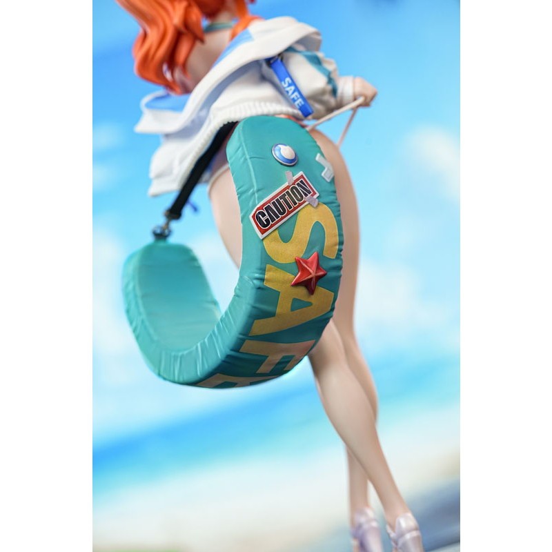 【予約安心出荷】[FIG] 水遊びの守護者 ジェニス ブラウンダスト2 /6 完成品 フィギュア ARTIFEX STELLARUM(アルティフェクス ステラウム)(2026年10月)