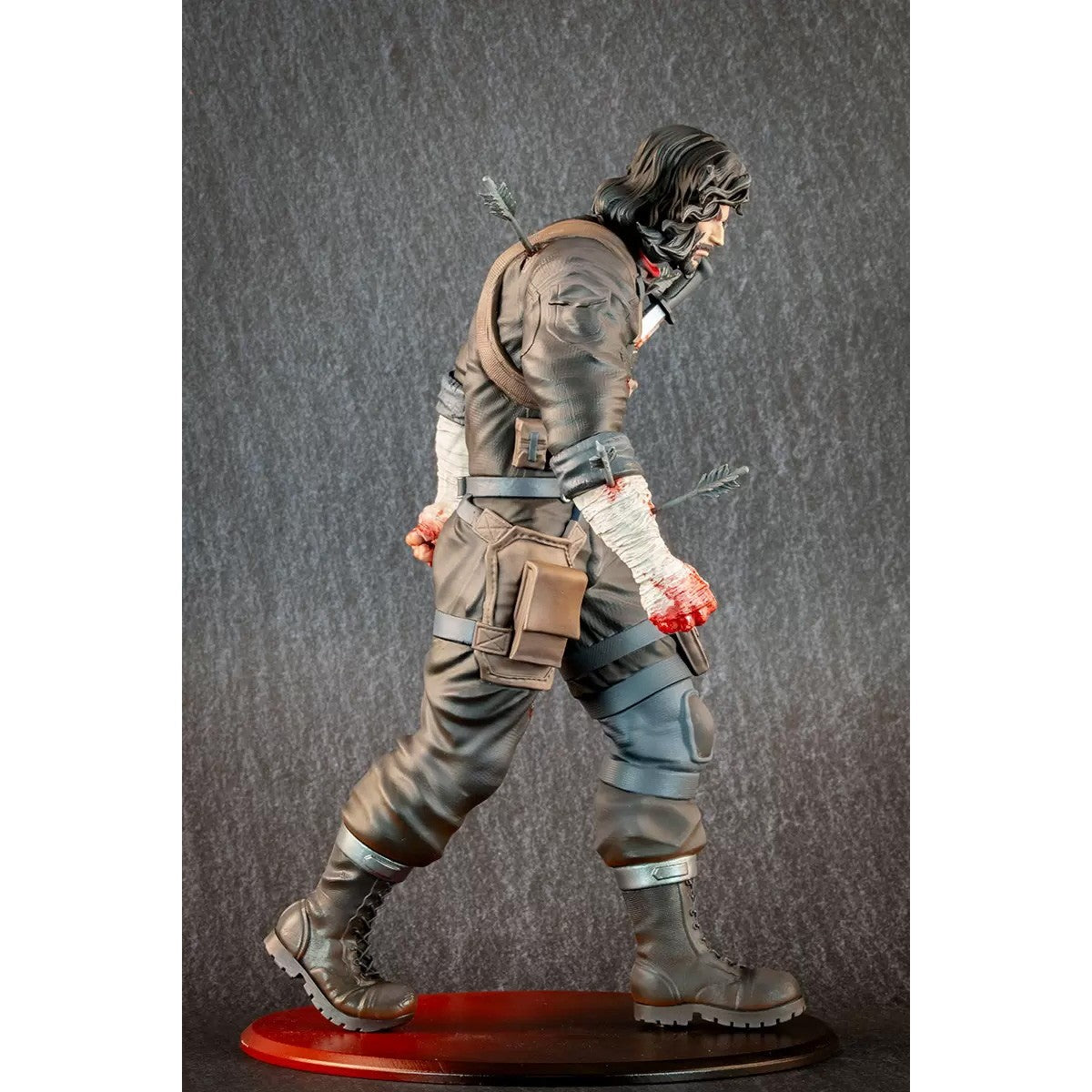 【予約安心出荷】[FIG] B(ビー) BRZRKR(バーサーカー) 1/8 完成品 フィギュア(BF225) ベルファイン(2026年5月)