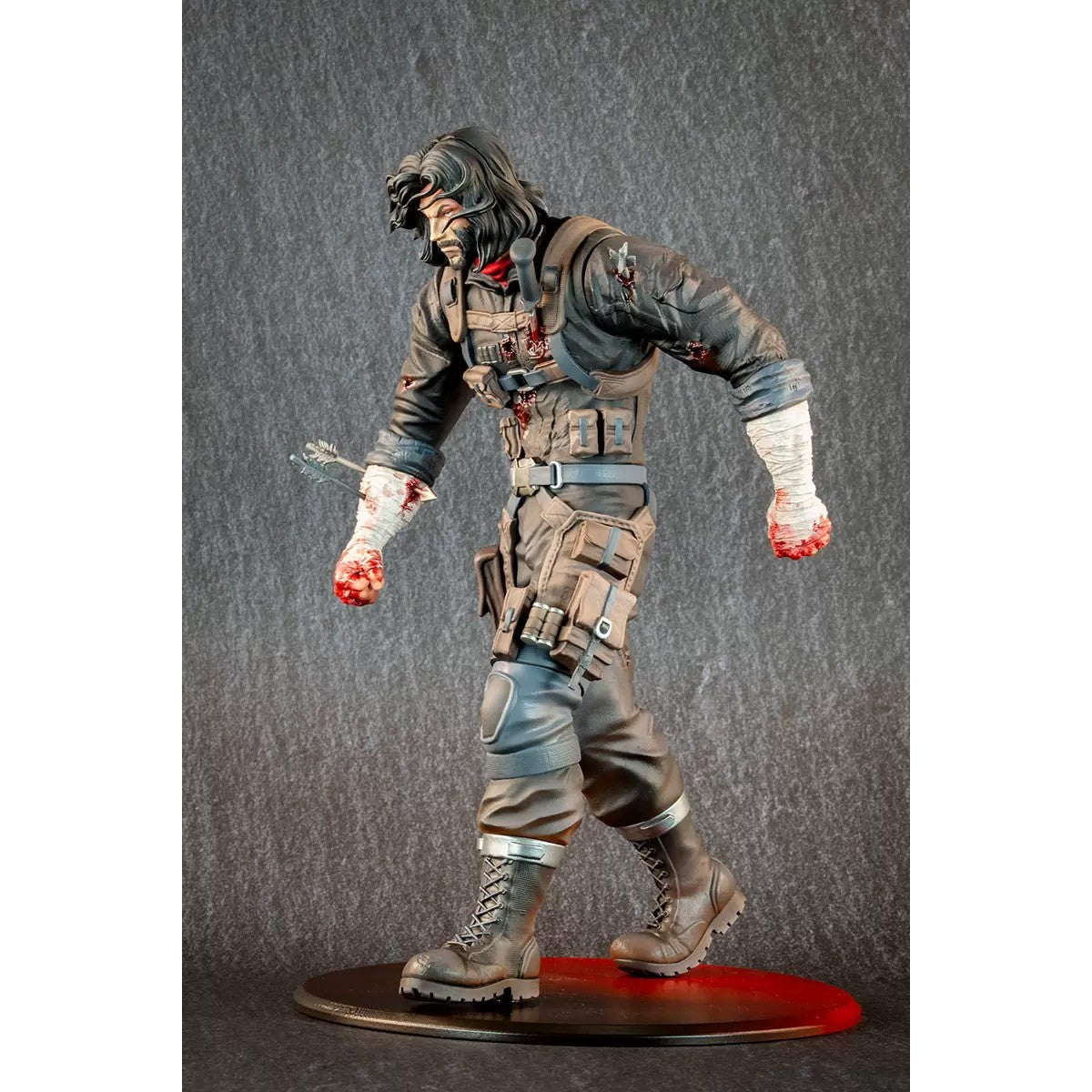 【予約安心出荷】[FIG] B(ビー) BRZRKR(バーサーカー) 1/8 完成品 フィギュア(BF225) ベルファイン(2026年5月)