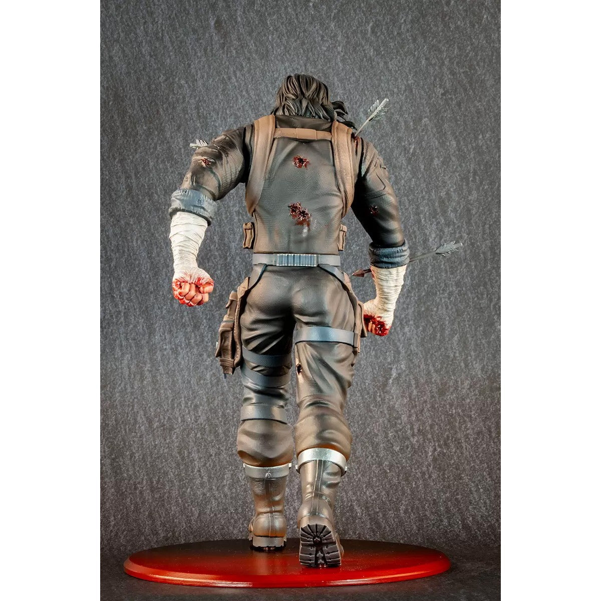 【予約安心出荷】[FIG] B(ビー) BRZRKR(バーサーカー) 1/8 完成品 フィギュア(BF225) ベルファイン(2026年5月)