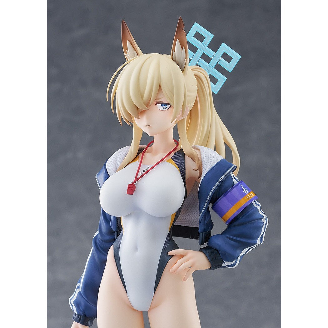 【予約安心出荷】[FIG] カンナ(水着) ブルーアーカイブ -Blue Archive- 1/7 完成品 フィギュア マックスファクトリー(2027年2月)