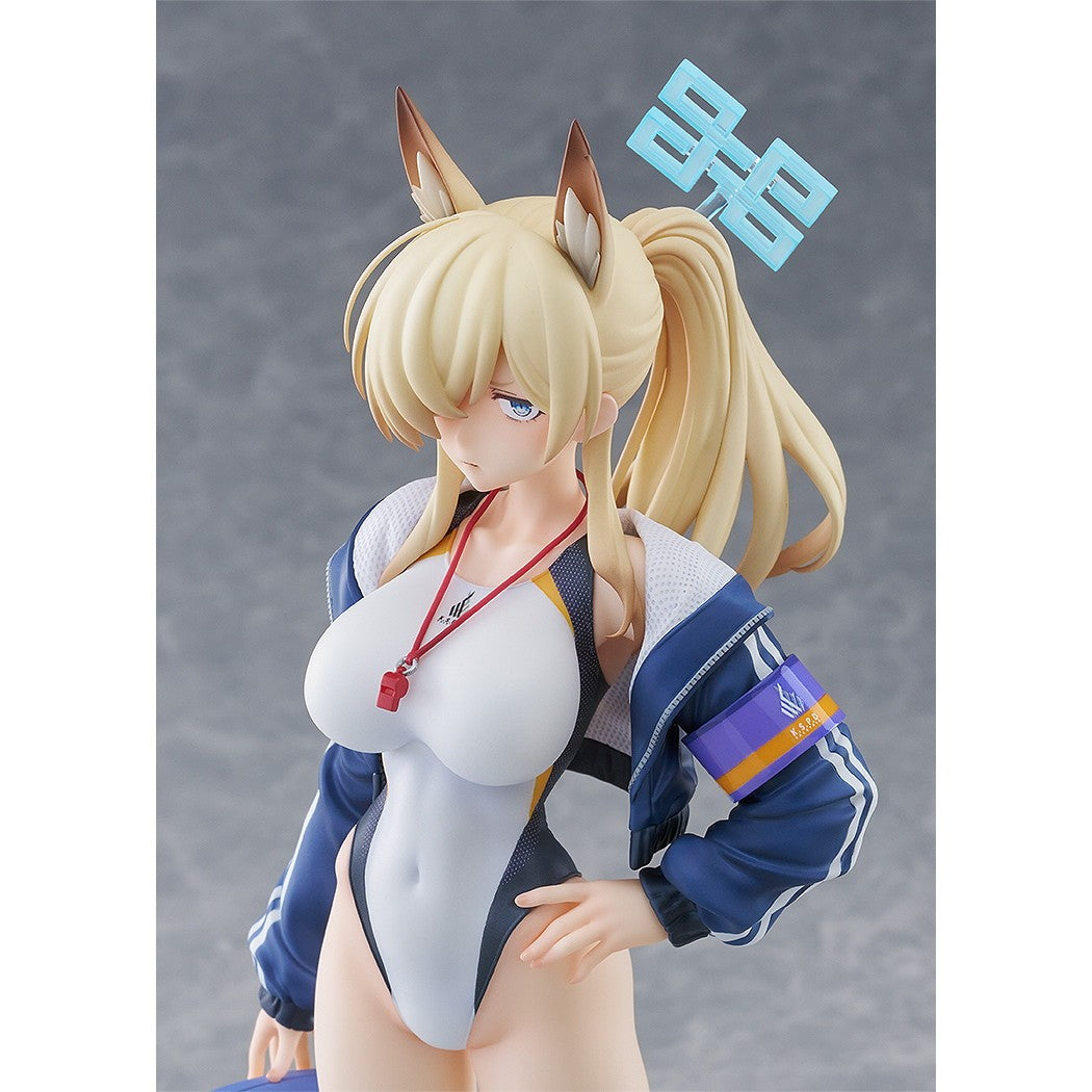 【予約安心出荷】[FIG] カンナ(水着) ブルーアーカイブ -Blue Archive- 1/7 完成品 フィギュア マックスファクトリー(2027年2月)