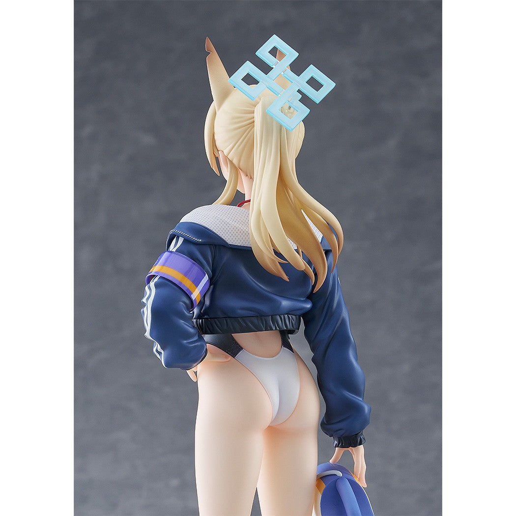 【予約安心出荷】[FIG] カンナ(水着) ブルーアーカイブ -Blue Archive- 1/7 完成品 フィギュア マックスファクトリー(2027年2月)