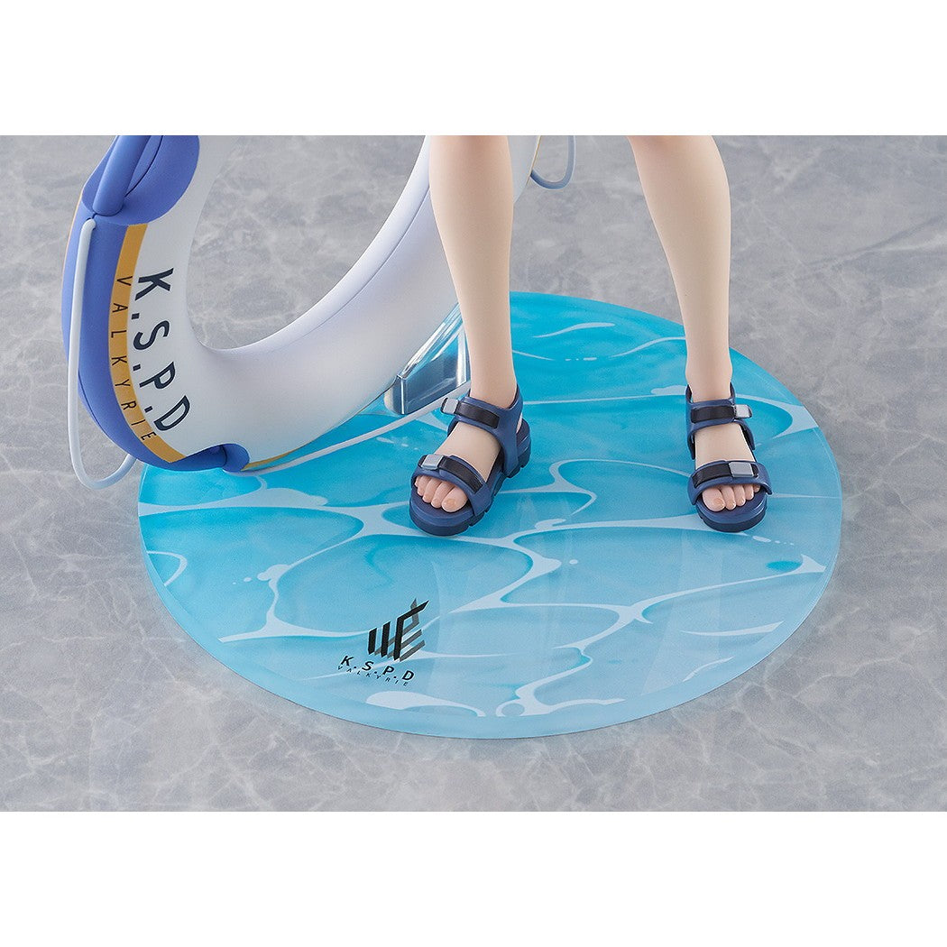 【予約安心出荷】[FIG] カンナ(水着) ブルーアーカイブ -Blue Archive- 1/7 完成品 フィギュア マックスファクトリー(2027年2月)