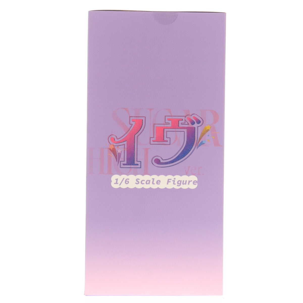 【中古即納】[FIG] タペストリー付属 イヴ SUGER HIGH ver 1/6 完成品 フィギュア Lim Land(リムランド)(20251230)