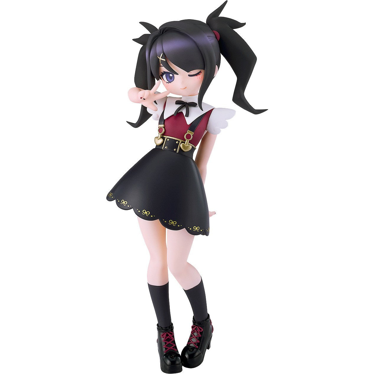 【予約安心出荷】[FIG] POP UP PARADE(ポップアップパレード) あめちゃん INTERNET YAMERO Ver. NEEDY GIRL OVERDOSE(ニーディーガールオーバードーズ) 完成品 フィギュア グッドスマイルカンパニー(2026年7月)