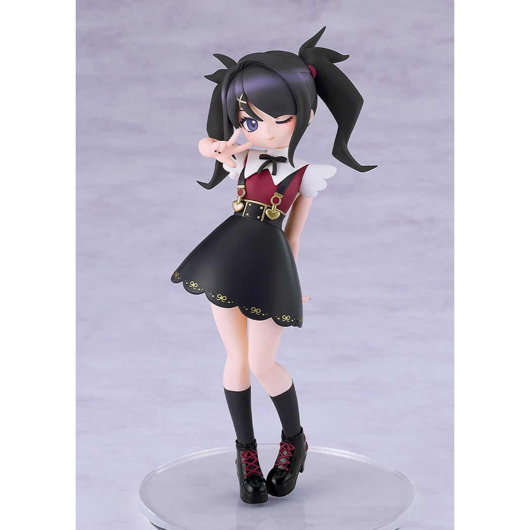 【予約安心出荷】[FIG] POP UP PARADE(ポップアップパレード) あめちゃん INTERNET YAMERO Ver. NEEDY GIRL OVERDOSE(ニーディーガールオーバードーズ) 完成品 フィギュア グッドスマイルカンパニー(2026年7月)
