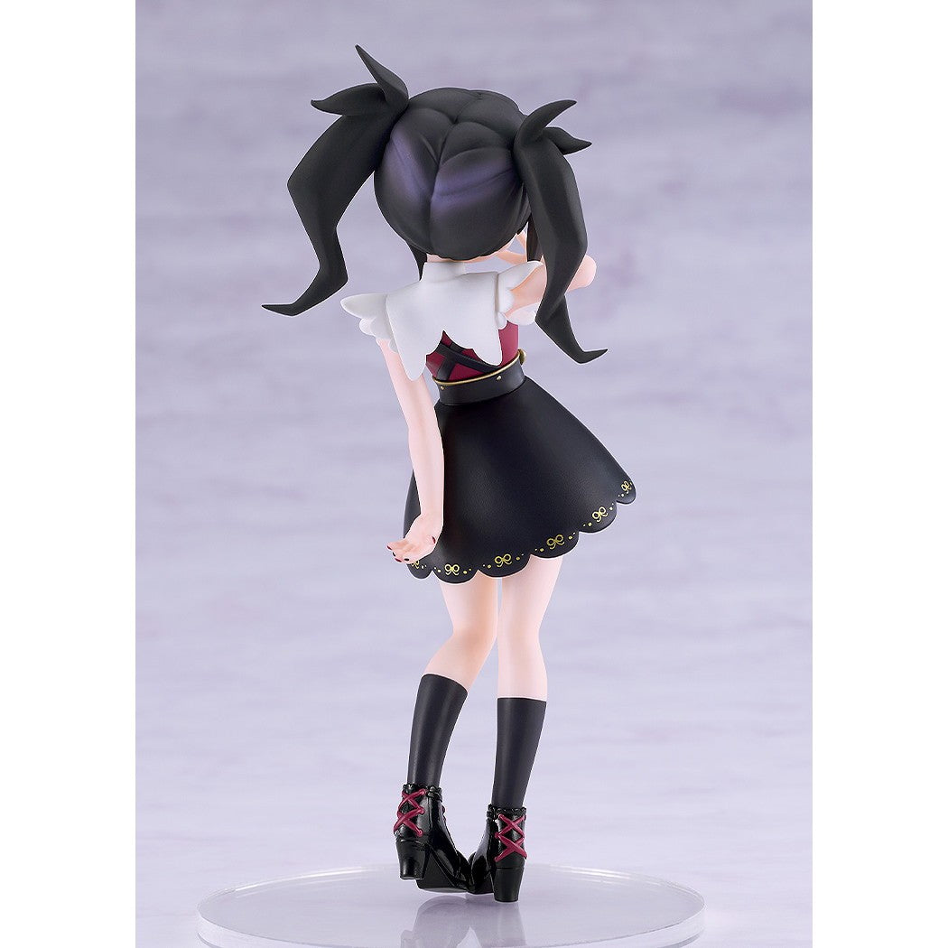 【予約安心出荷】[FIG] POP UP PARADE(ポップアップパレード) あめちゃん INTERNET YAMERO Ver. NEEDY GIRL OVERDOSE(ニーディーガールオーバードーズ) 完成品 フィギュア グッドスマイルカンパニー(2026年7月)