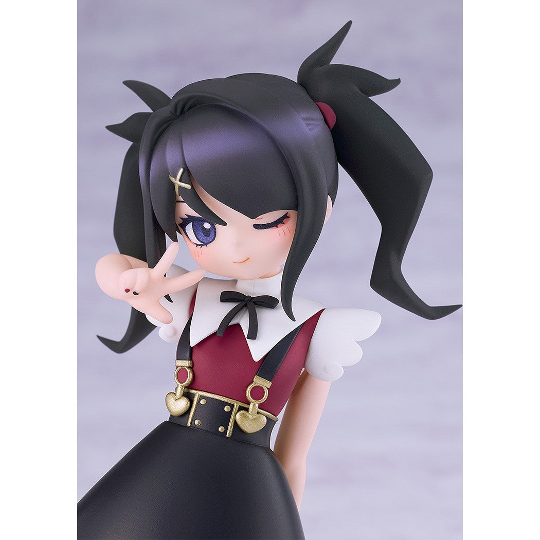 【予約安心出荷】[FIG] POP UP PARADE(ポップアップパレード) あめちゃん INTERNET YAMERO Ver. NEEDY GIRL OVERDOSE(ニーディーガールオーバードーズ) 完成品 フィギュア グッドスマイルカンパニー(2026年7月)