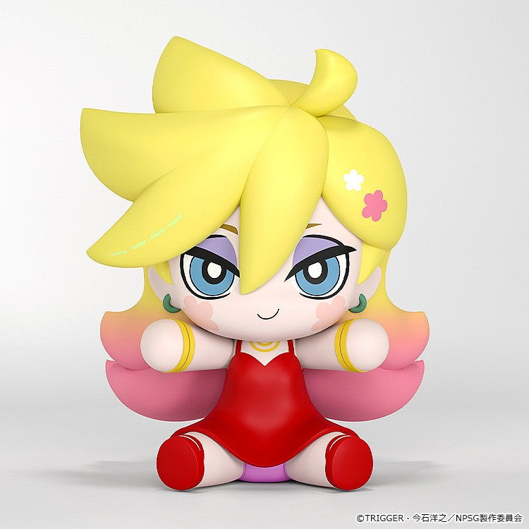 【予約安心出荷】[FIG] Huggy Good Smile パンティ New PANTY & STOCKING with GARTERBELT(ニューパンティ&ストッキングwithガーターベルト) 完成品 フィギュア グッドスマイルカンパニー(2026年8月)