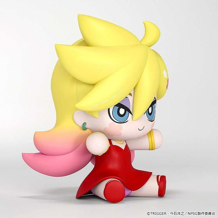 【予約安心出荷】[FIG] Huggy Good Smile パンティ New PANTY & STOCKING with GARTERBELT(ニューパンティ&ストッキングwithガーターベルト) 完成品 フィギュア グッドスマイルカンパニー(2026年8月)