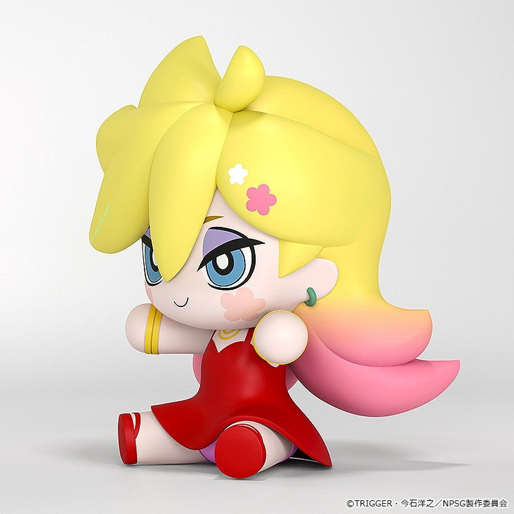 【予約安心出荷】[FIG] Huggy Good Smile パンティ New PANTY & STOCKING with GARTERBELT(ニューパンティ&ストッキングwithガーターベルト) 完成品 フィギュア グッドスマイルカンパニー(2026年8月)