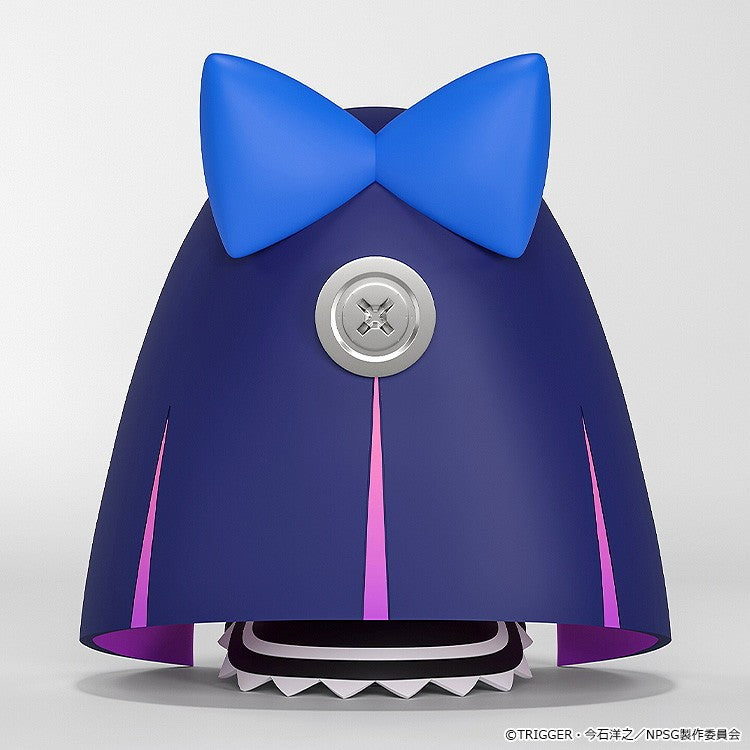 【予約安心出荷】[FIG] Huggy Good Smile ストッキング New PANTY & STOCKING with GARTERBELT(ニューパンティ&ストッキングwithガーターベルト) 完成品 フィギュア グッドスマイルカンパニー(2026年8月)