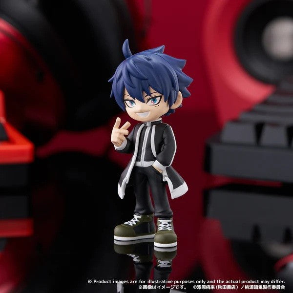 【予約安心出荷】[FIG] (BOX) PalVerse 桃源暗鬼 トレーディングフィギュア(6個) ブシロードクリエイティブ(2026年6月)