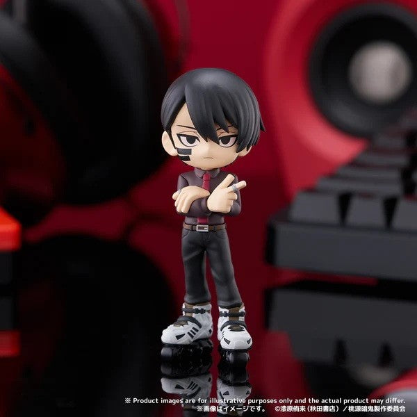 【予約安心出荷】[FIG] (BOX) PalVerse 桃源暗鬼 トレーディングフィギュア(6個) ブシロードクリエイティブ(2026年6月)