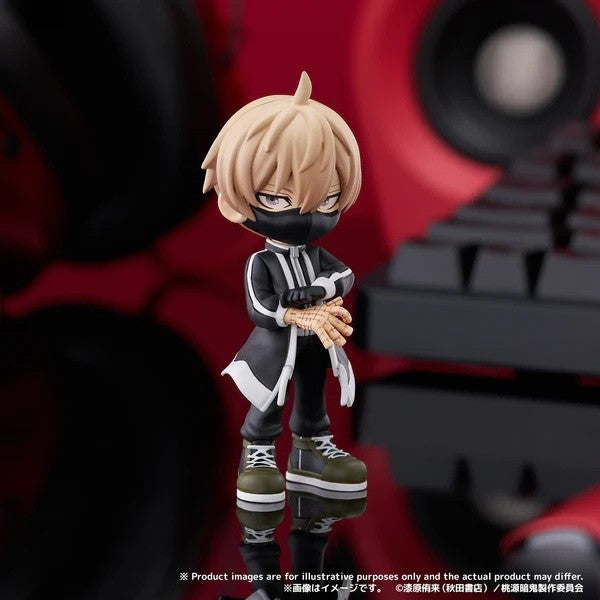 【予約安心出荷】[FIG] (BOX) PalVerse 桃源暗鬼 トレーディングフィギュア(6個) ブシロードクリエイティブ(2026年6月)