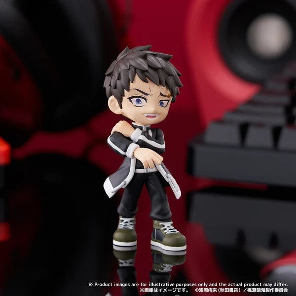 【予約安心出荷】[FIG] (BOX) PalVerse 桃源暗鬼 トレーディングフィギュア(6個) ブシロードクリエイティブ(2026年6月)