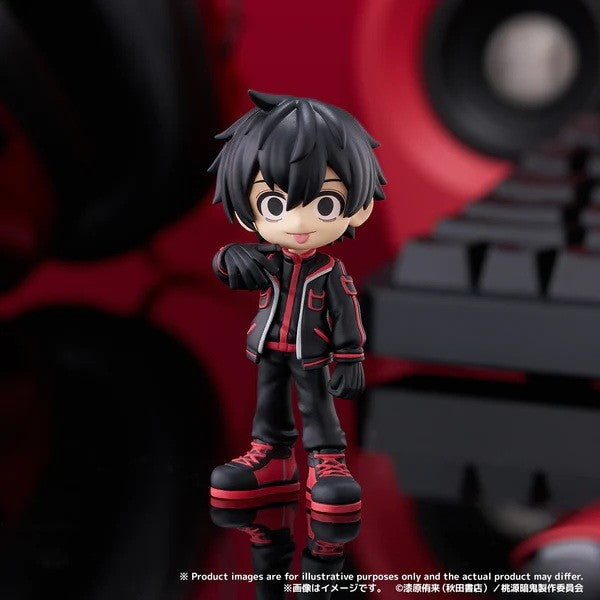 【予約安心出荷】[FIG] (BOX) PalVerse 桃源暗鬼 トレーディングフィギュア(6個) ブシロードクリエイティブ(2026年6月)