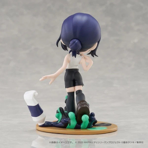 【新品】【お取り寄せ】[FIG] PalVerse Pale. レゼ 劇場版『チェンソーマン レゼ篇』 完成品 フィギュア ブシロードクリエイティブ(20260630)