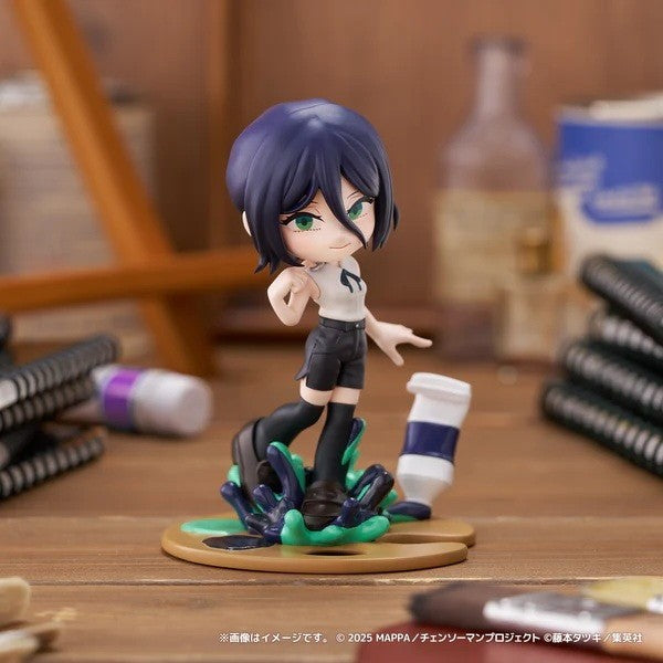【新品】【お取り寄せ】[FIG] PalVerse Pale. レゼ 劇場版『チェンソーマン レゼ篇』 完成品 フィギュア ブシロードクリエイティブ(20260630)