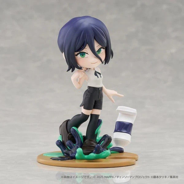 【新品】【お取り寄せ】[FIG] PalVerse Pale. レゼ 劇場版『チェンソーマン レゼ篇』 完成品 フィギュア ブシロードクリエイティブ(20260630)