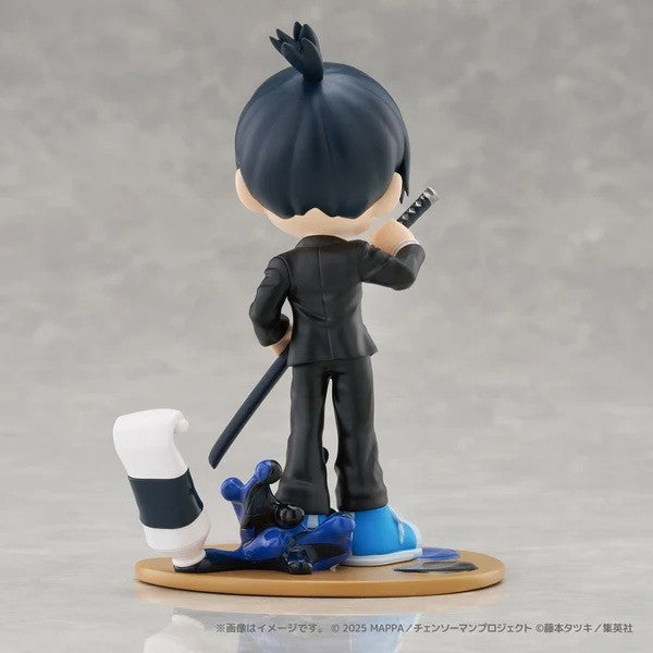 【新品】【お取り寄せ】[FIG] PalVerse Pale. 早川アキ(はやかわあき) 劇場版『チェンソーマン レゼ篇』 完成品 フィギュア ブシロードクリエイティブ(20260630)