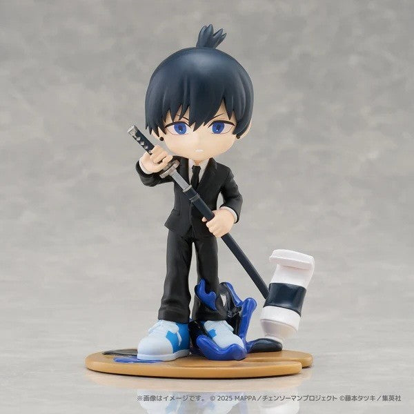 【新品】【お取り寄せ】[FIG] PalVerse Pale. 早川アキ(はやかわあき) 劇場版『チェンソーマン レゼ篇』 完成品 フィギュア ブシロードクリエイティブ(20260630)