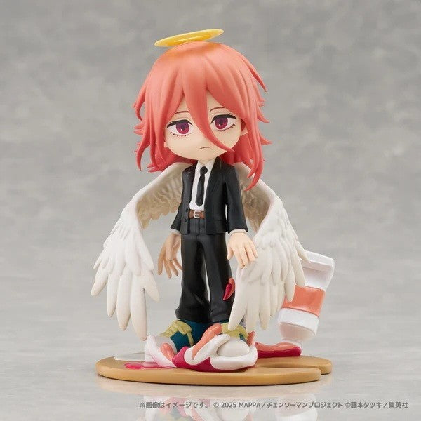 【新品】【お取り寄せ】[FIG] PalVerse Pale. 天使の悪魔 劇場版『チェンソーマン レゼ篇』 完成品 フィギュア ブシロードクリエイティブ(20260630)
