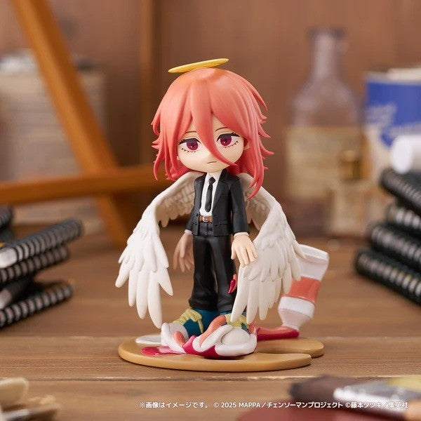 【新品】【お取り寄せ】[FIG] PalVerse Pale. 天使の悪魔 劇場版『チェンソーマン レゼ篇』 完成品 フィギュア ブシロードクリエイティブ(20260630)