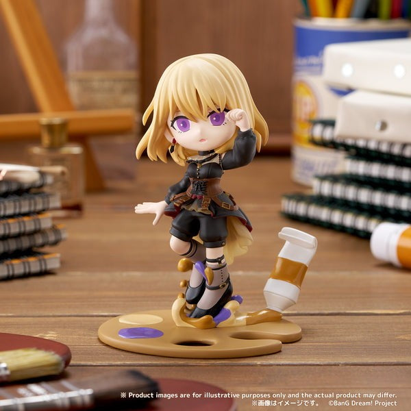 【予約安心出荷】[FIG] PalVerse Pale. ドロリス BanG Dream! Ave Mujica(バンドリ!アヴェムジカ) 完成品 フィギュア ブシロードクリエイティブ(2026年7月)