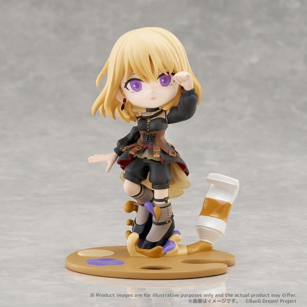 【新品】【お取り寄せ】[FIG] PalVerse Pale. ドロリス BanG Dream! Ave Mujica(バンドリ!アヴェムジカ) 完成品 フィギュア ブシロードクリエイティブ(20260717)