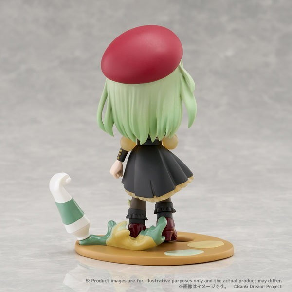 【新品】【お取り寄せ】[FIG] PalVerse Pale. モーティス BanG Dream! Ave Mujica(バンドリ!アヴェムジカ) 完成品 フィギュア ブシロードクリエイティブ(20260717)