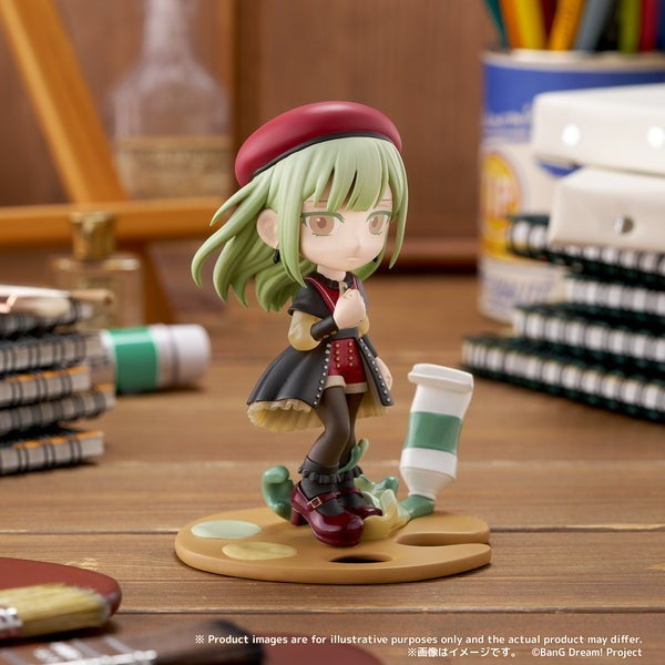 【新品】【お取り寄せ】[FIG] PalVerse Pale. モーティス BanG Dream! Ave Mujica(バンドリ!アヴェムジカ) 完成品 フィギュア ブシロードクリエイティブ(20260717)