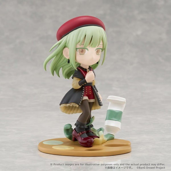 【新品】【お取り寄せ】[FIG] PalVerse Pale. モーティス BanG Dream! Ave Mujica(バンドリ!アヴェムジカ) 完成品 フィギュア ブシロードクリエイティブ(20260717)