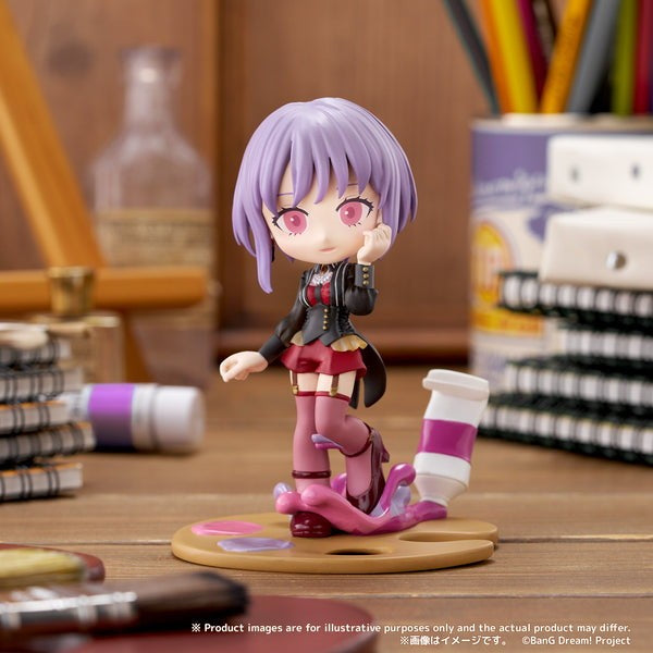 【予約安心出荷】[FIG] PalVerse Pale. アモーリス BanG Dream! Ave Mujica(バンドリ!アヴェムジカ) 完成品 フィギュア ブシロードクリエイティブ(2026年7月)