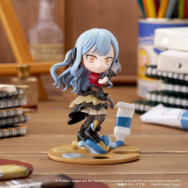 【予約安心出荷】[FIG] PalVerse Pale. オブリビオニス BanG Dream! Ave Mujica(バンドリ!アヴェムジカ) 完成品 フィギュア ブシロードクリエイティブ(2026年7月)