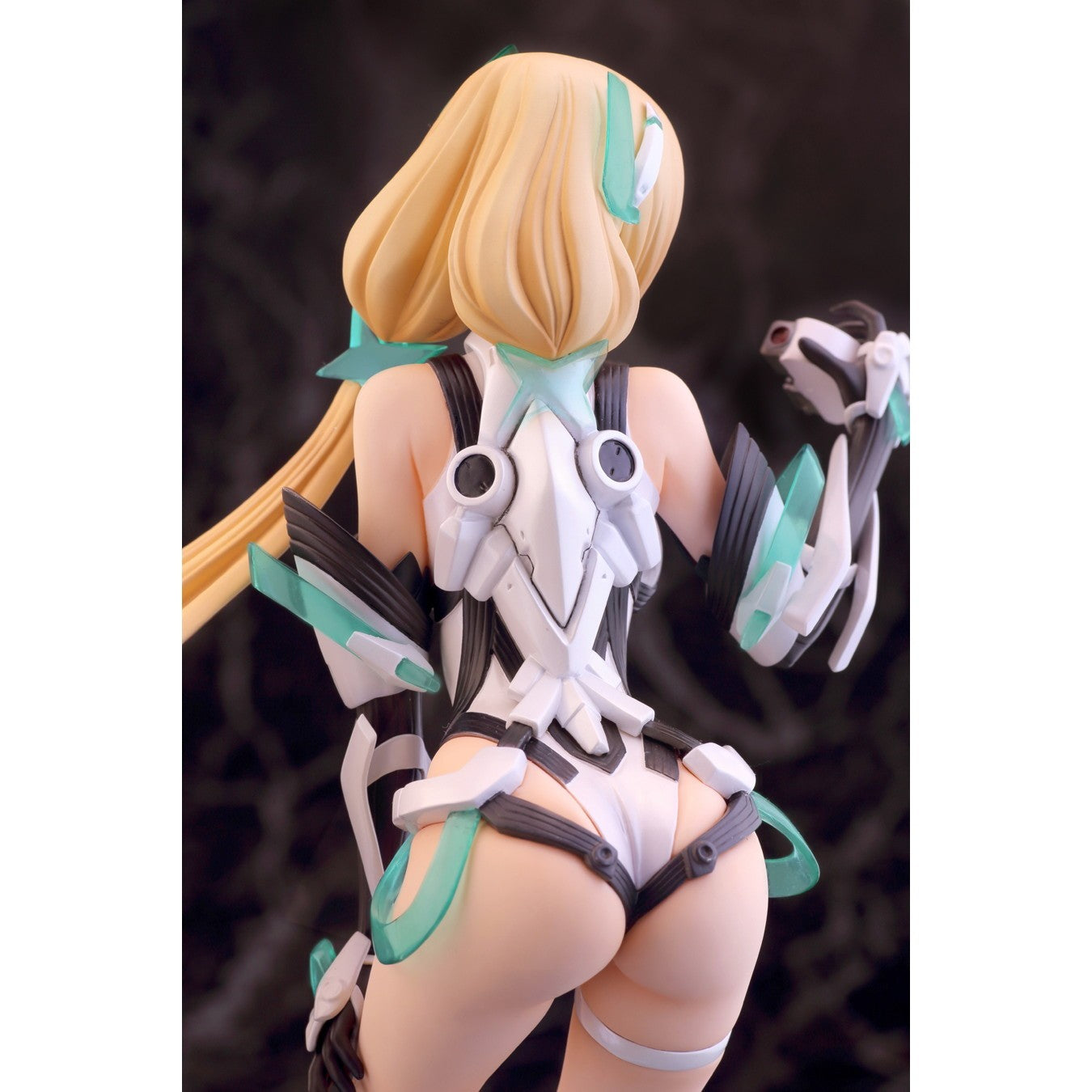 【新品】【お取り寄せ】[FIG] (再販) アンジェラ・バルザック 楽園追放 -Expelled from Paradise- フィギュア(AX-0353) アルファマックス(20260731)