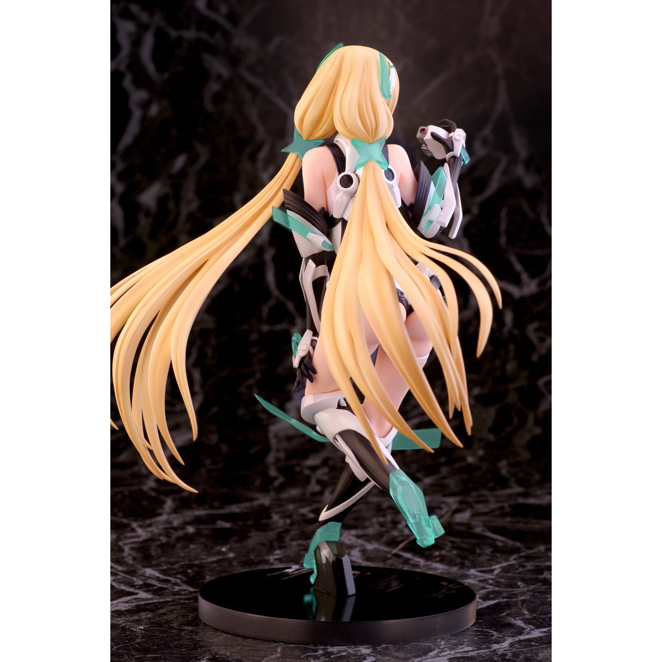 【新品】【お取り寄せ】[FIG] (再販) アンジェラ・バルザック 楽園追放 -Expelled from Paradise- フィギュア(AX-0353) アルファマックス(20260731)